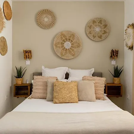 Appartement Casa Tulum à Irigny Extérieur photo